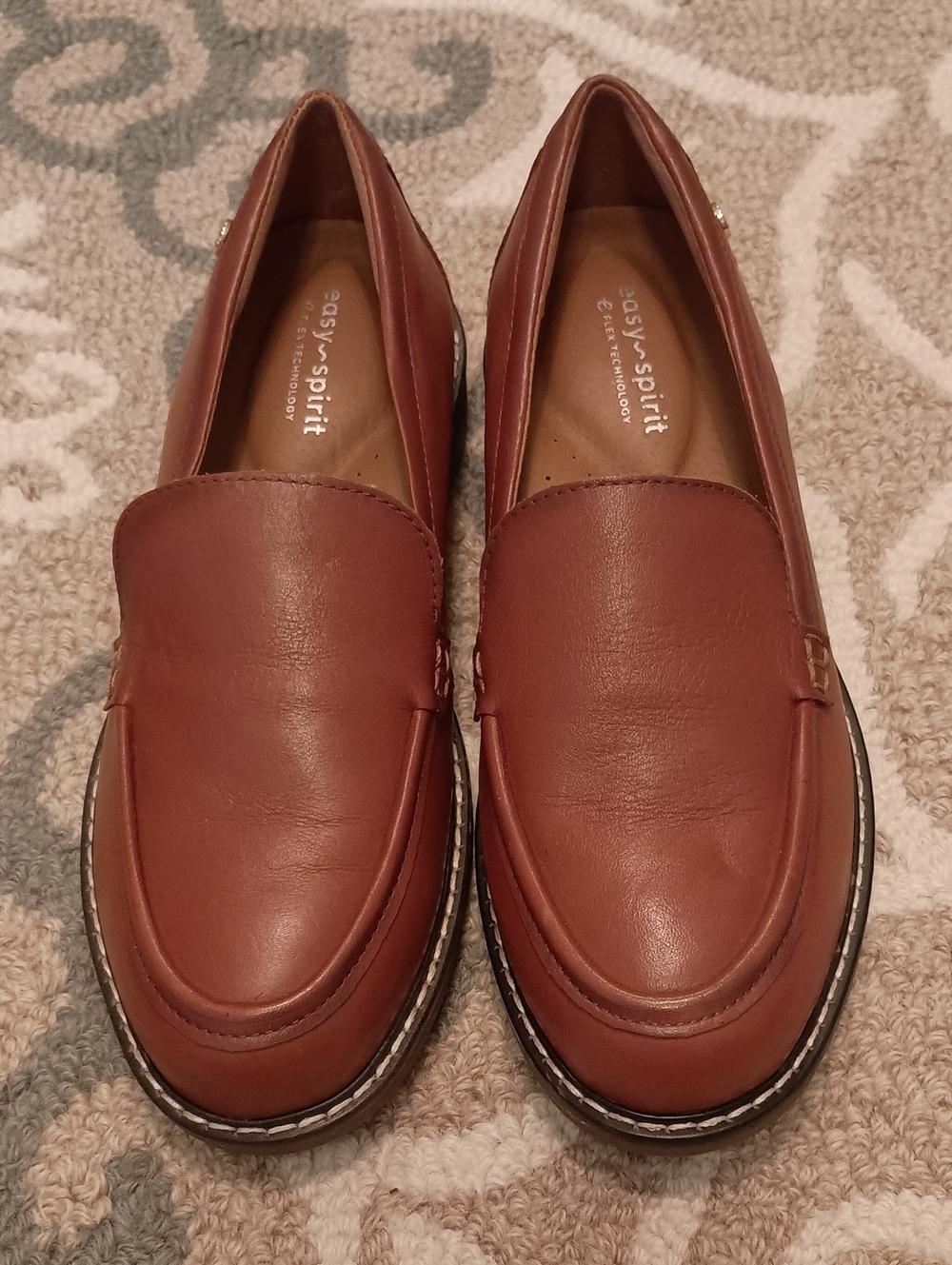 Easy Spirit Jaylin Slip-On Loafers